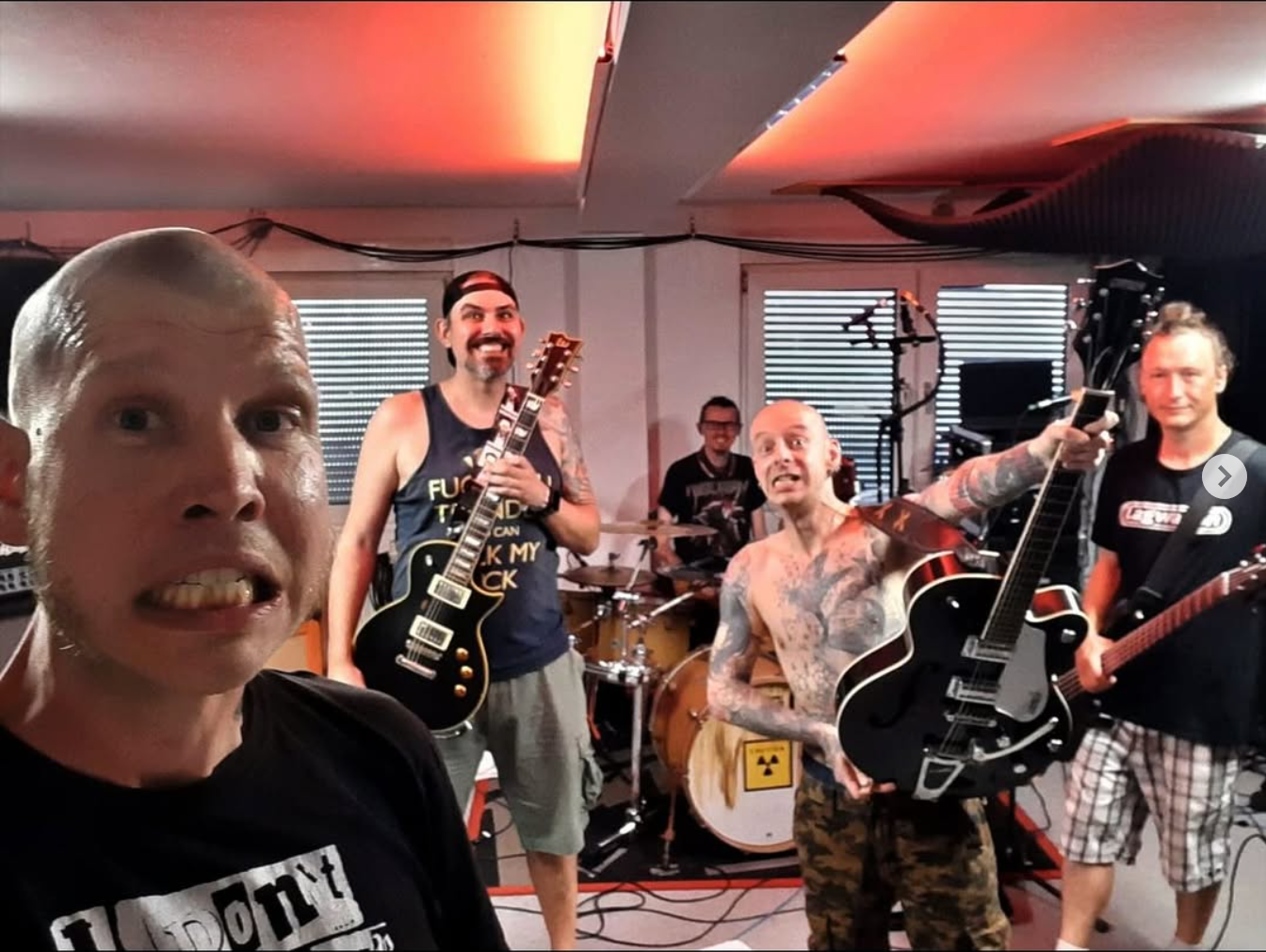 Band Bild 1