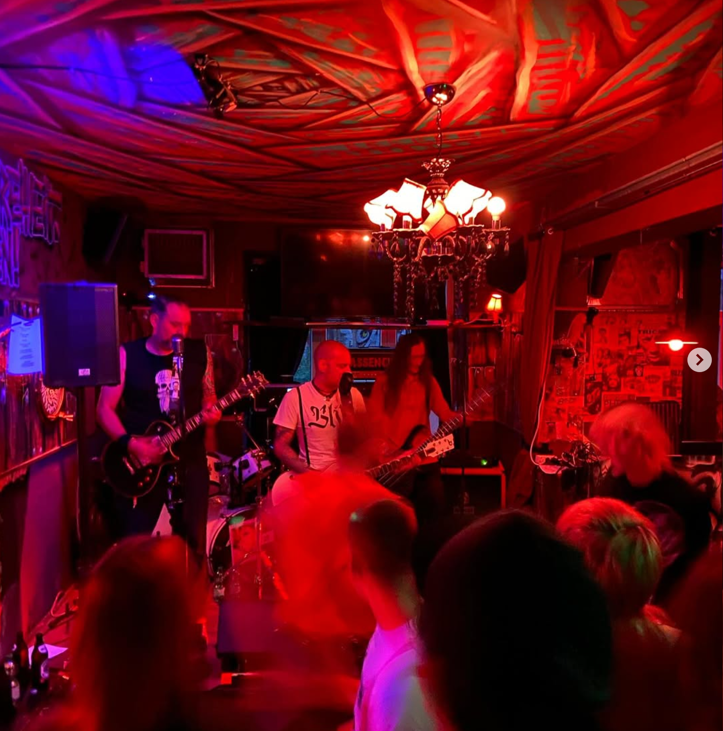 Band Bild 2